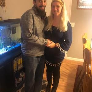 Meet your Posher, April